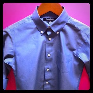 Brooks Brothers Non-Iron button down